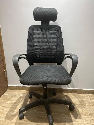 office chair + ps4