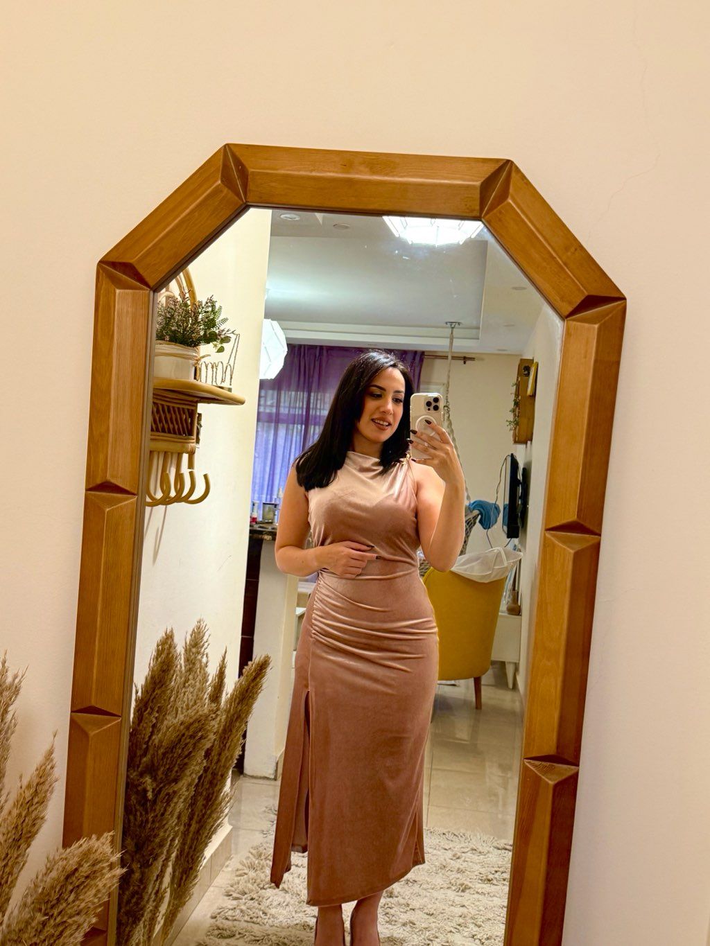 Zara dress
