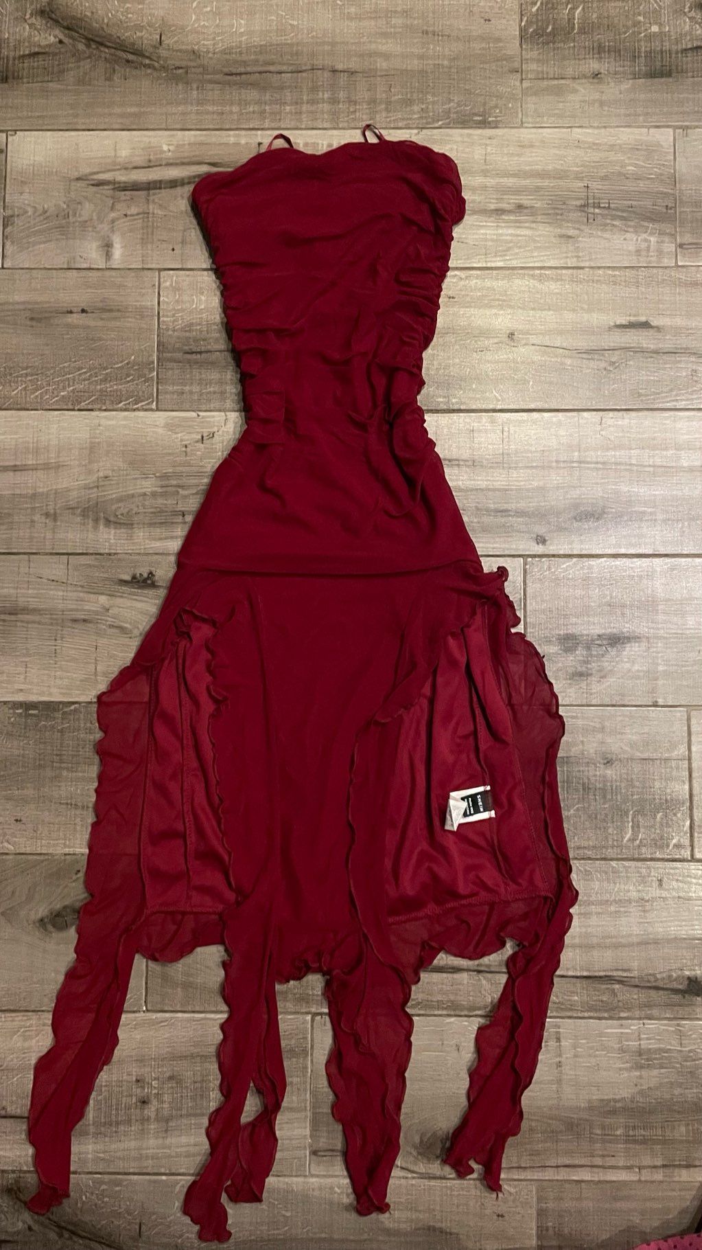 shein dress