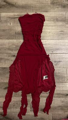 shein dress