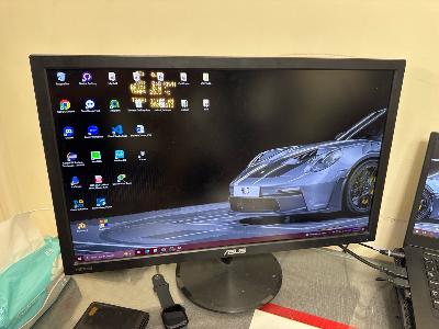 asus monitor