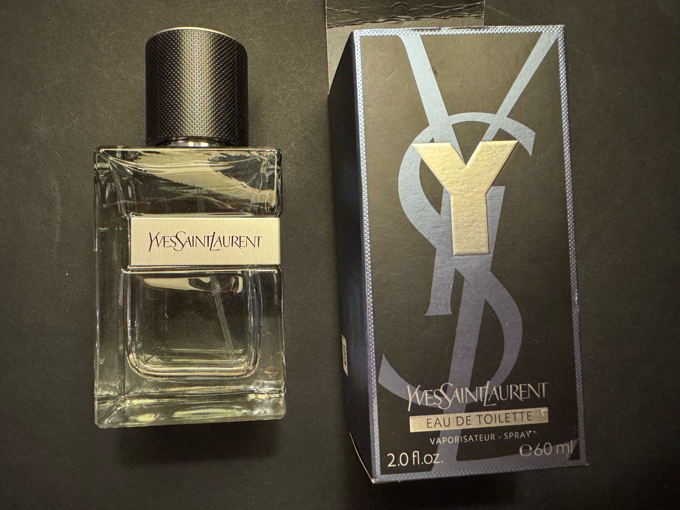 perfume