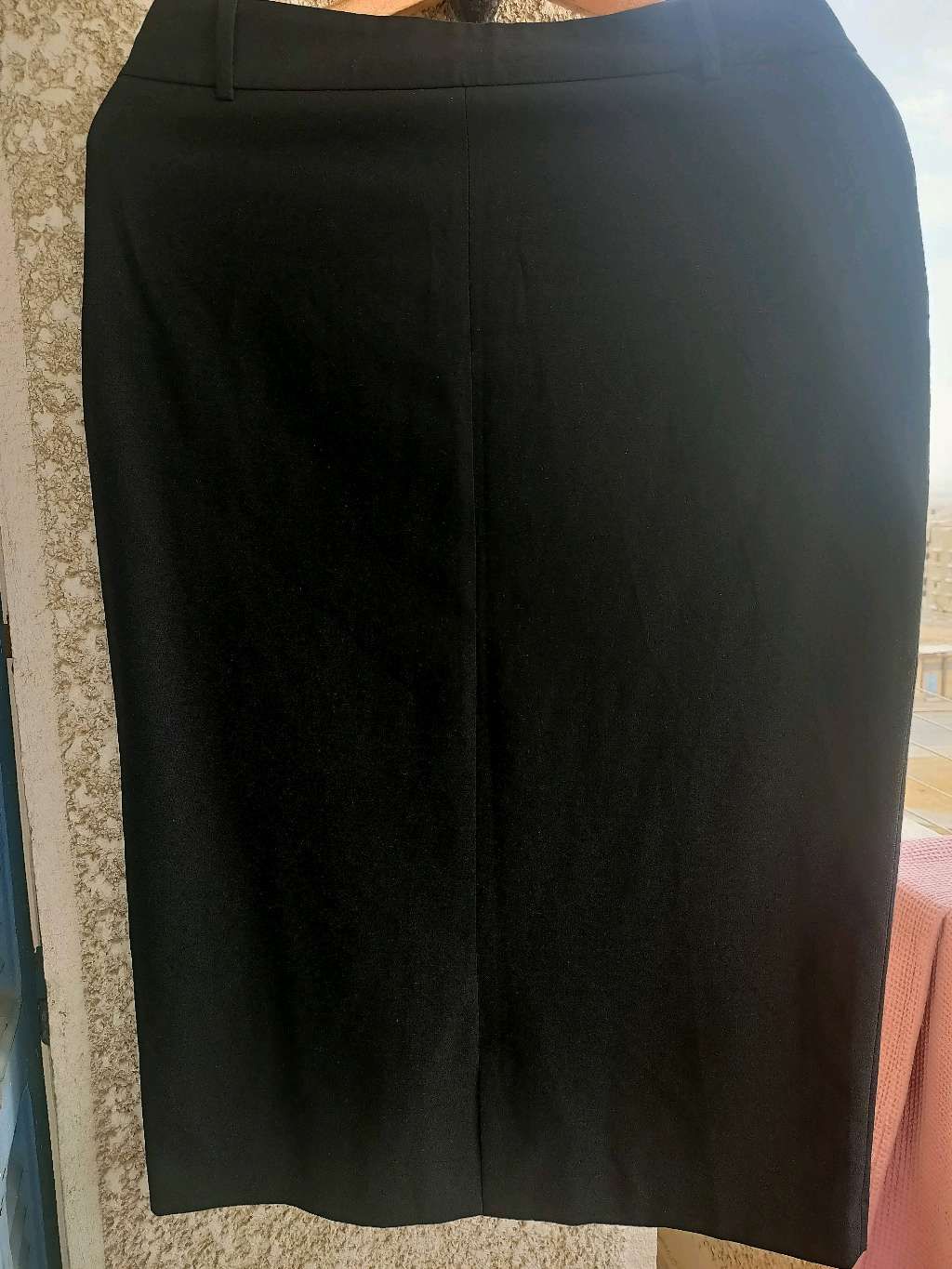Zara skirt