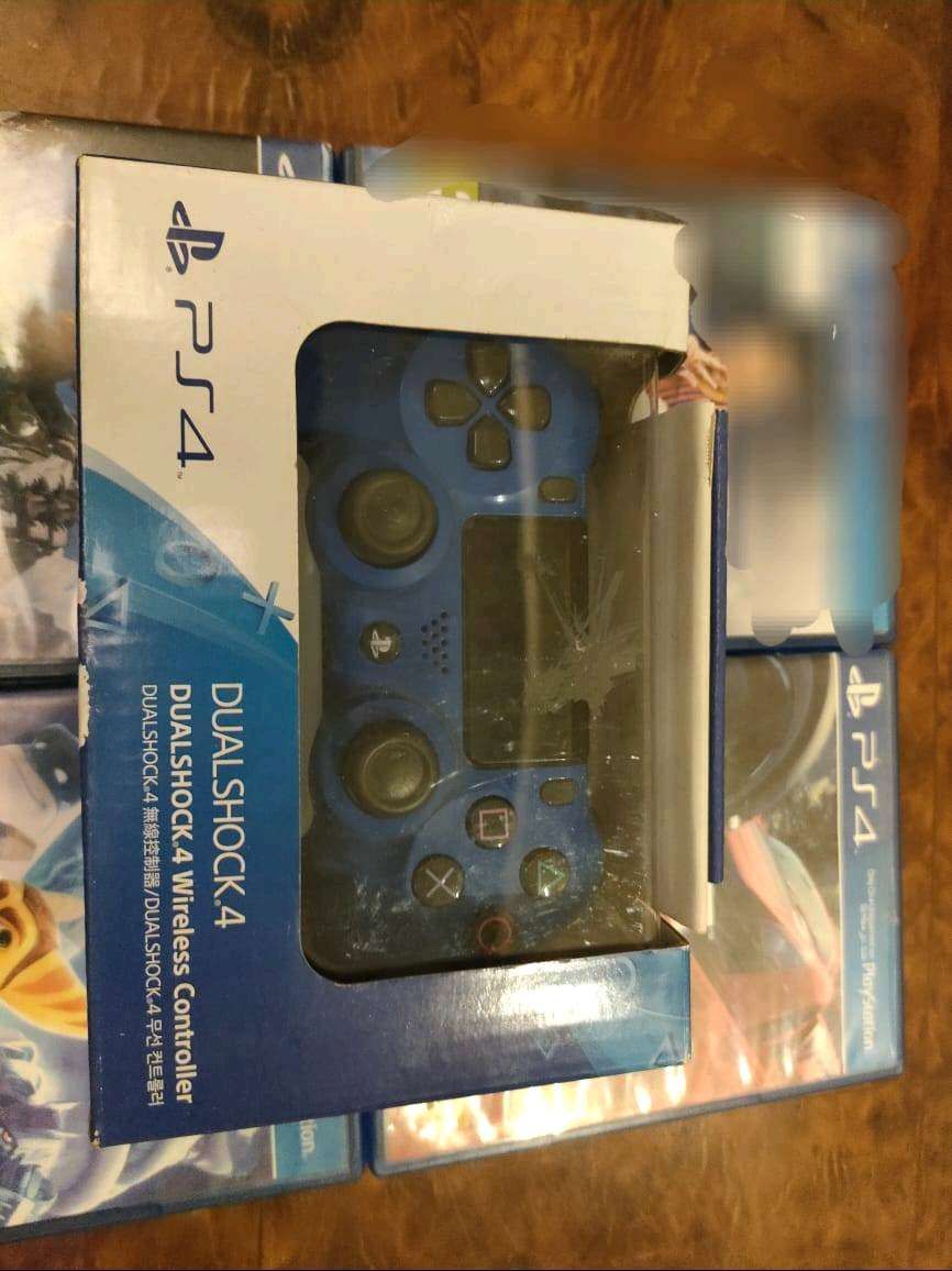 controller