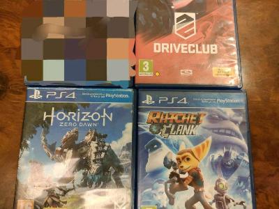 video Games