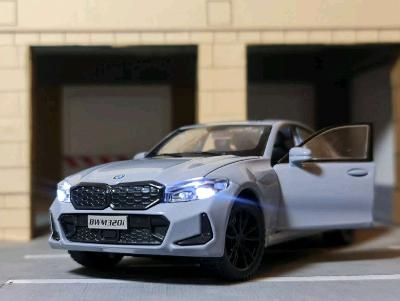 Auto BMW