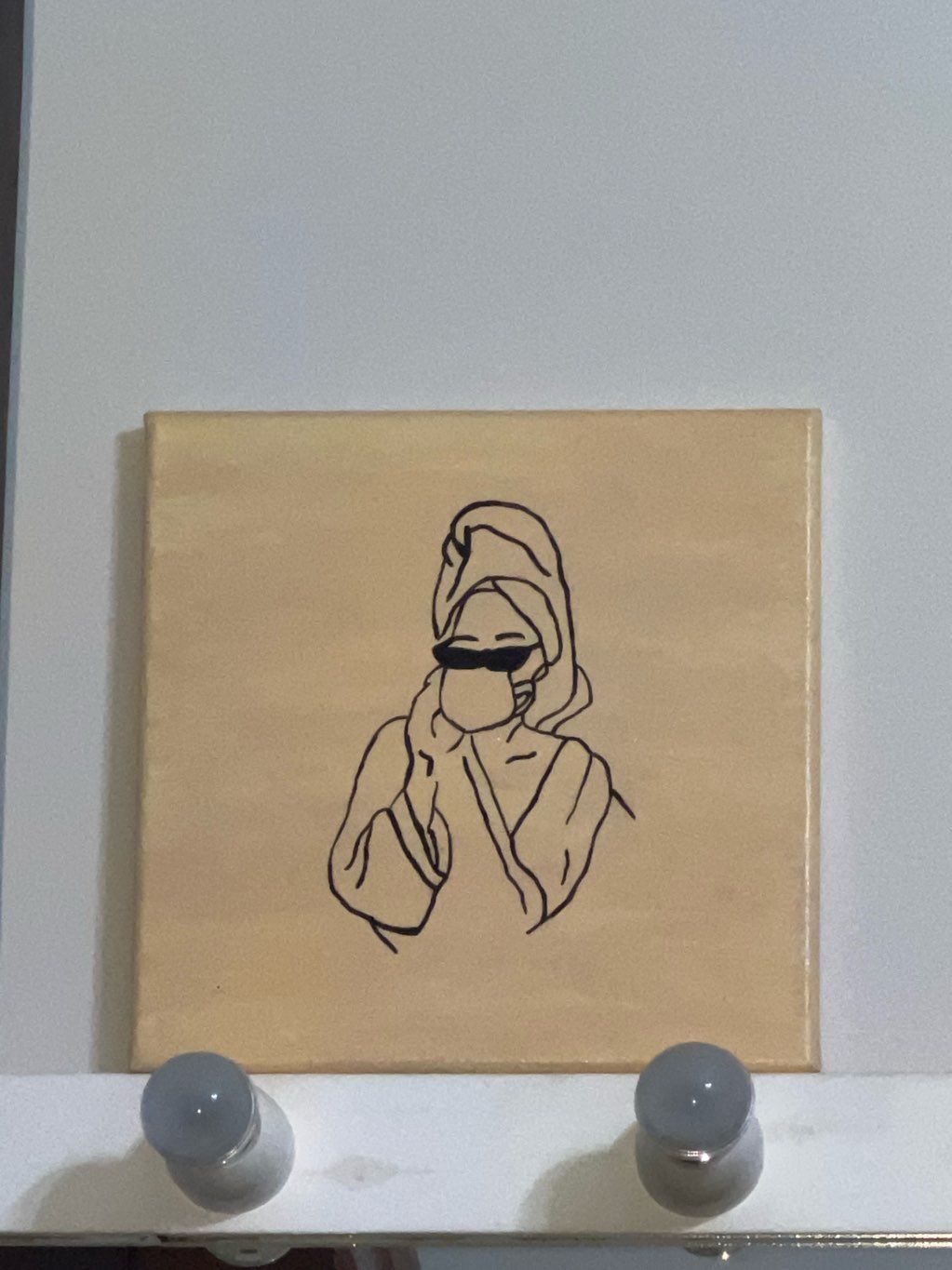 painting