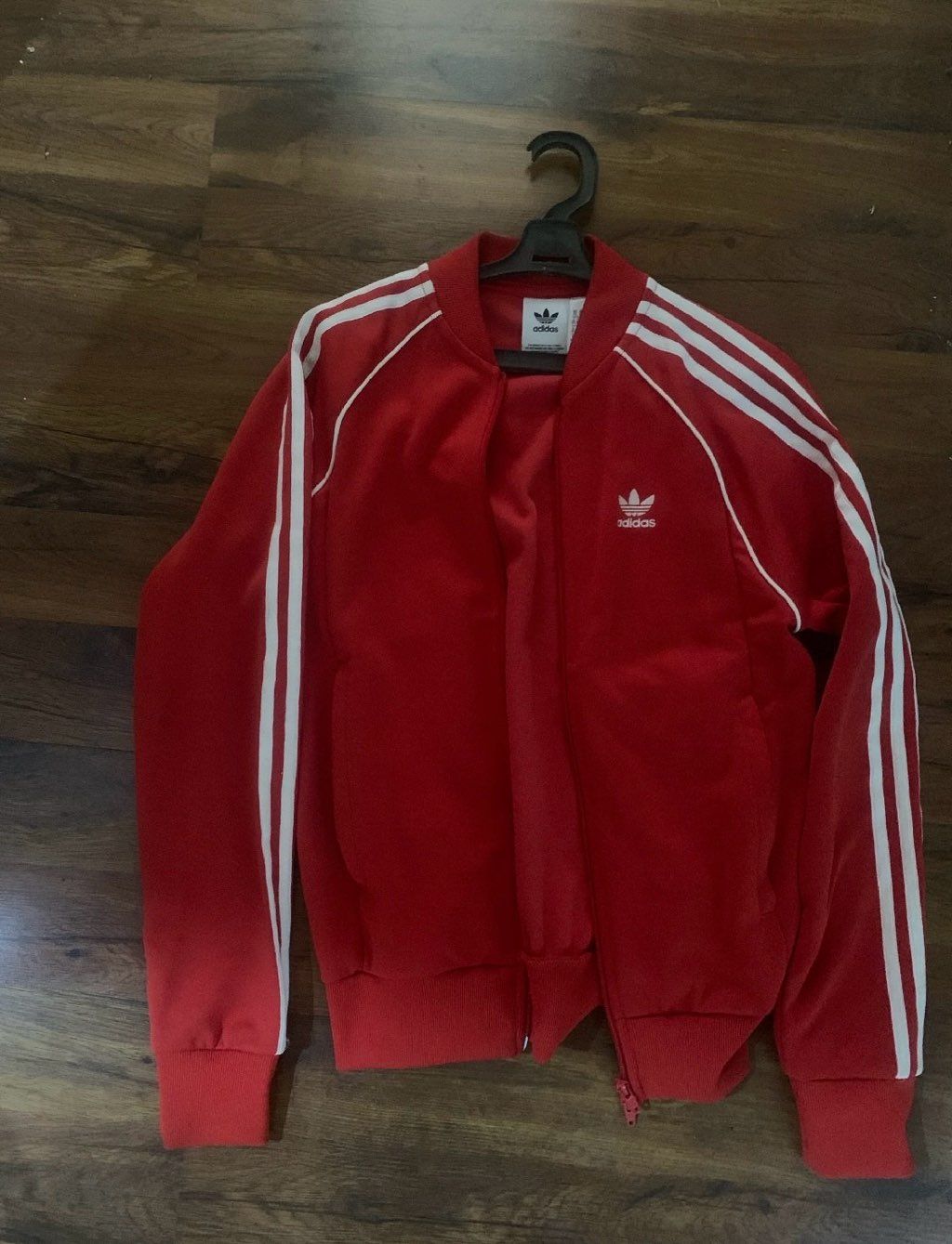 track suit