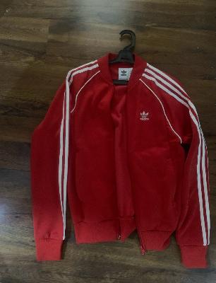 track suit