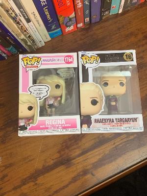 original Funko pops