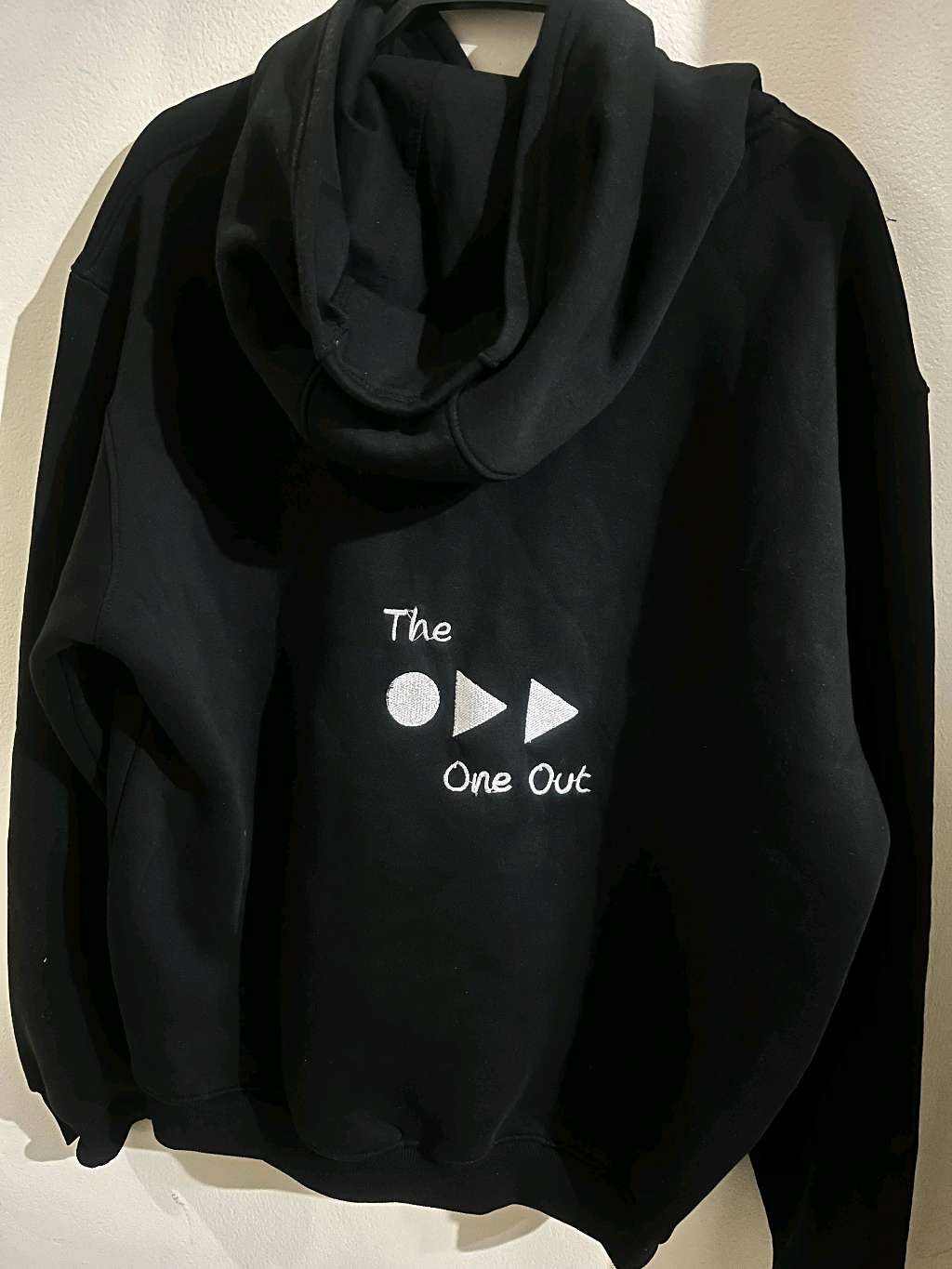 hoodie (ODD)