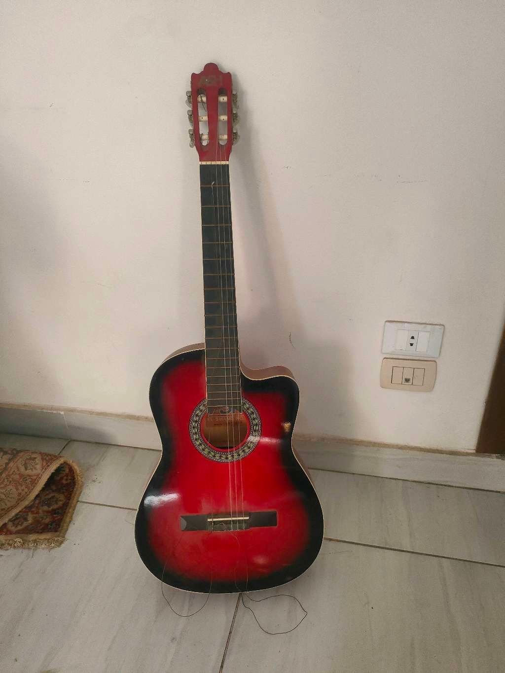 guitar