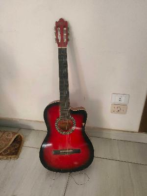 guitar