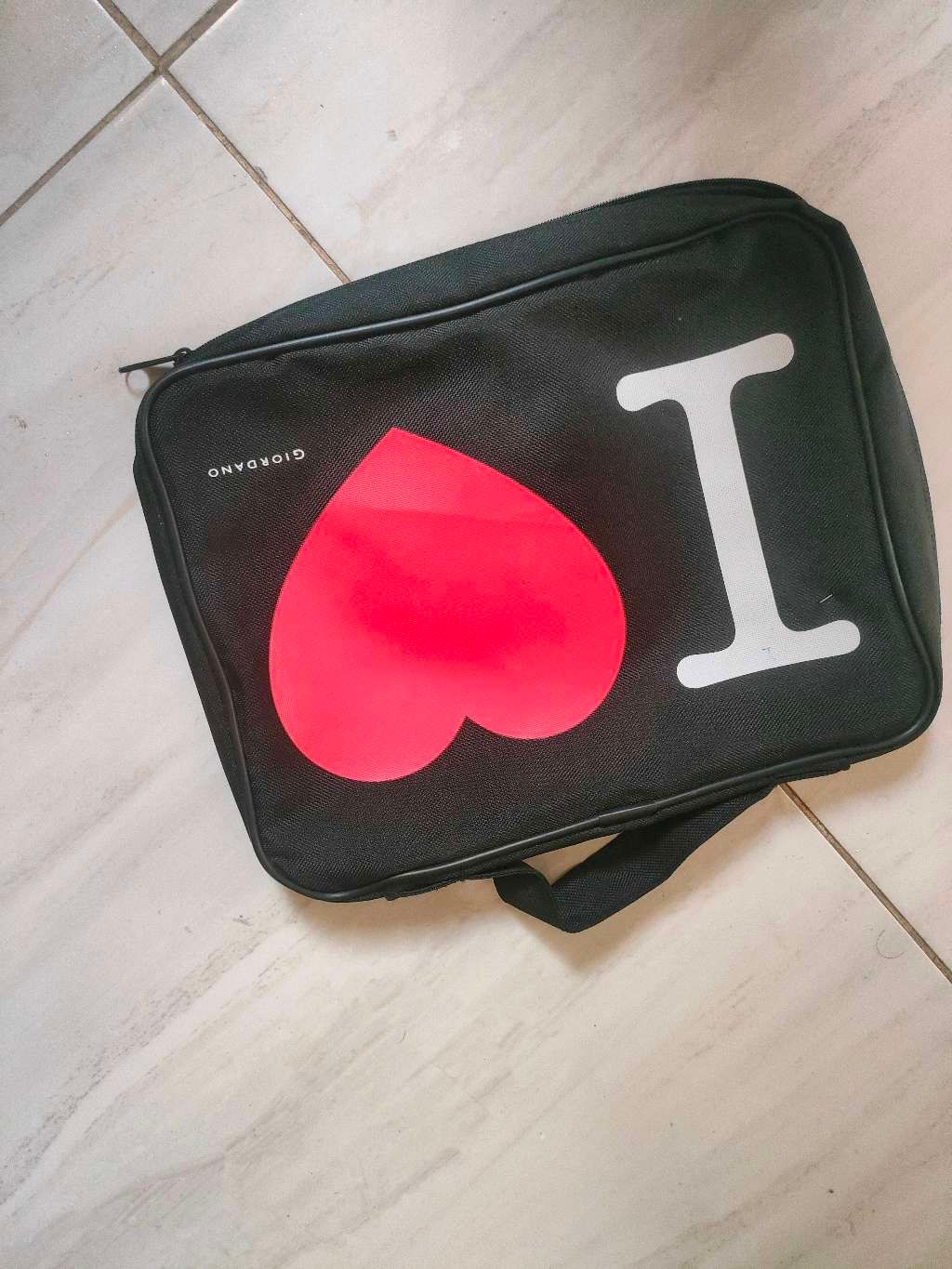 mame up bag