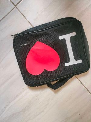 mame up bag