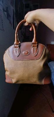 esprit purse