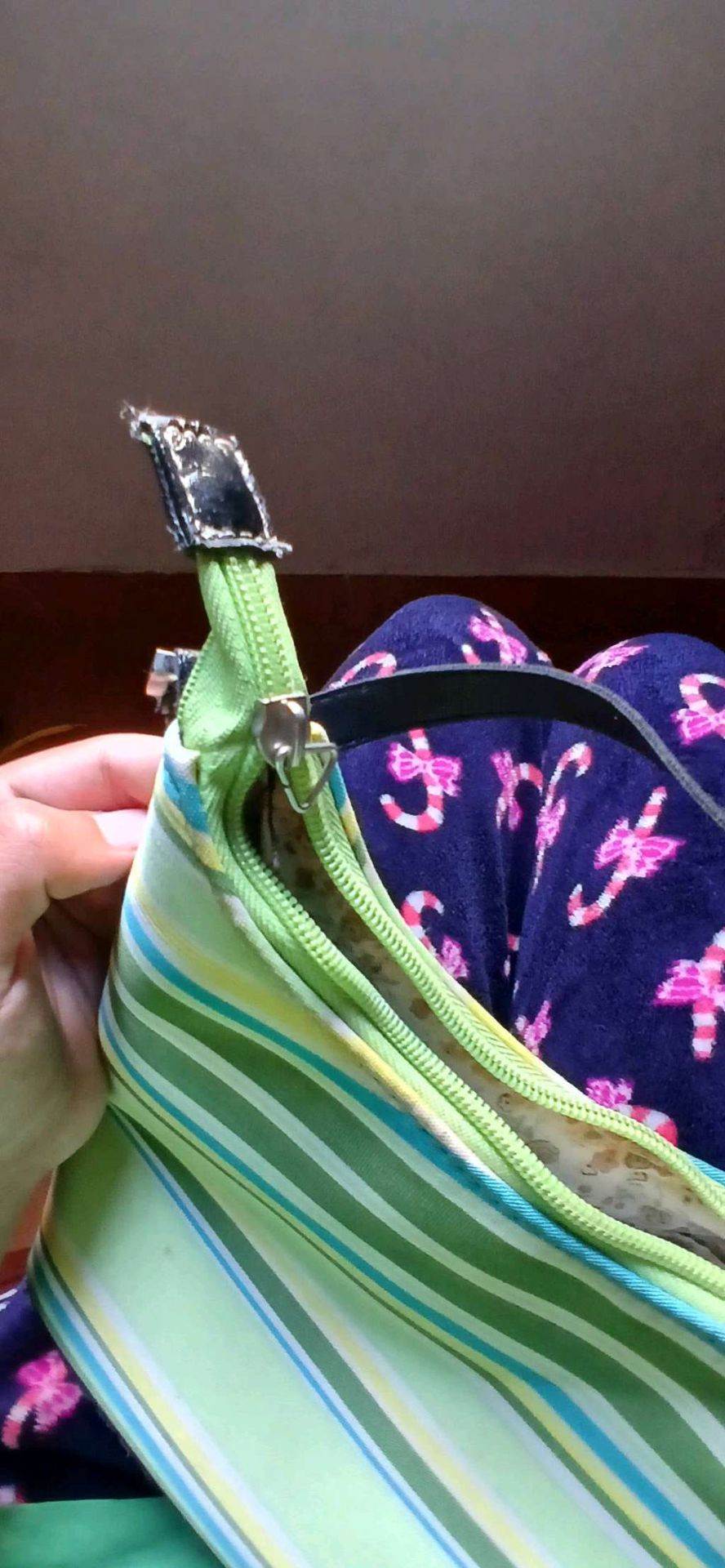 Kate spade purse (original