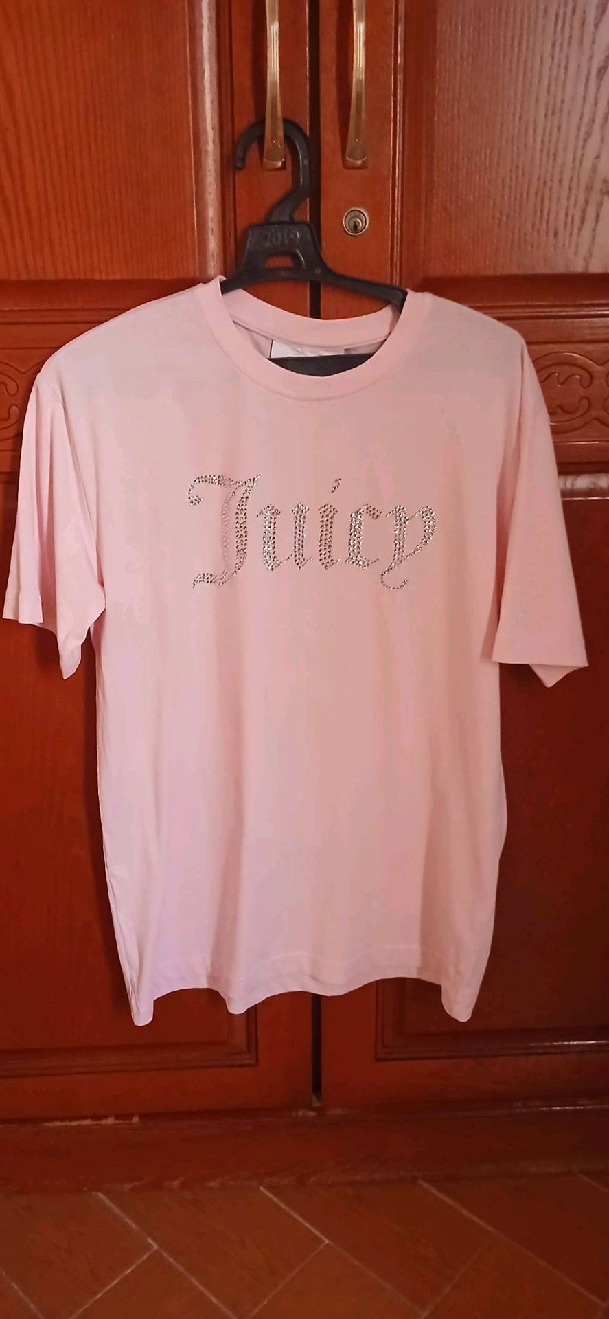 juicy couture shirt