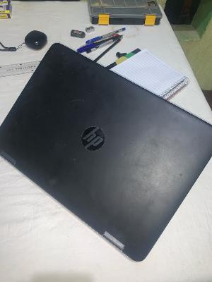 hp lap
