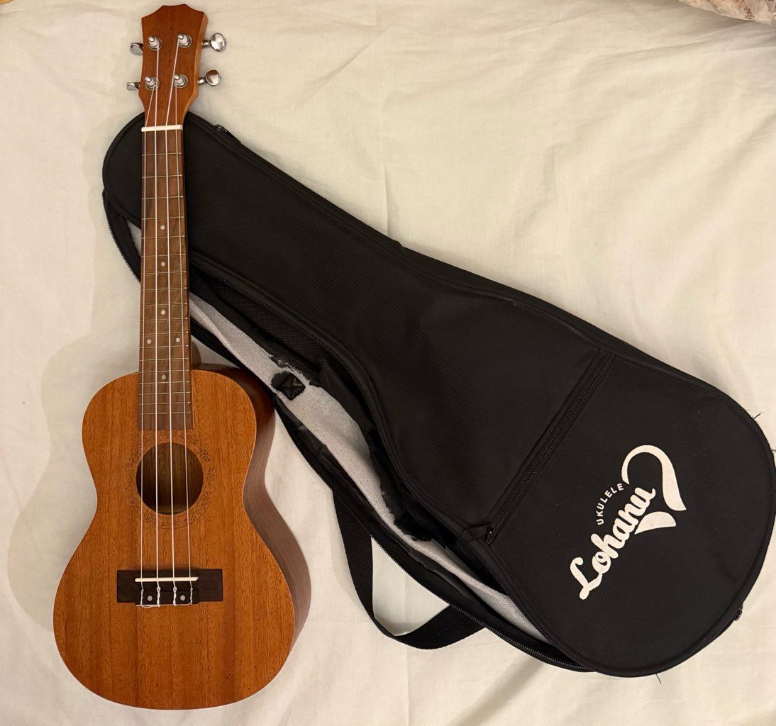 Ukelele