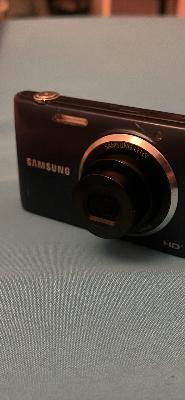Samsung digital camera