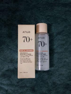 korean toner