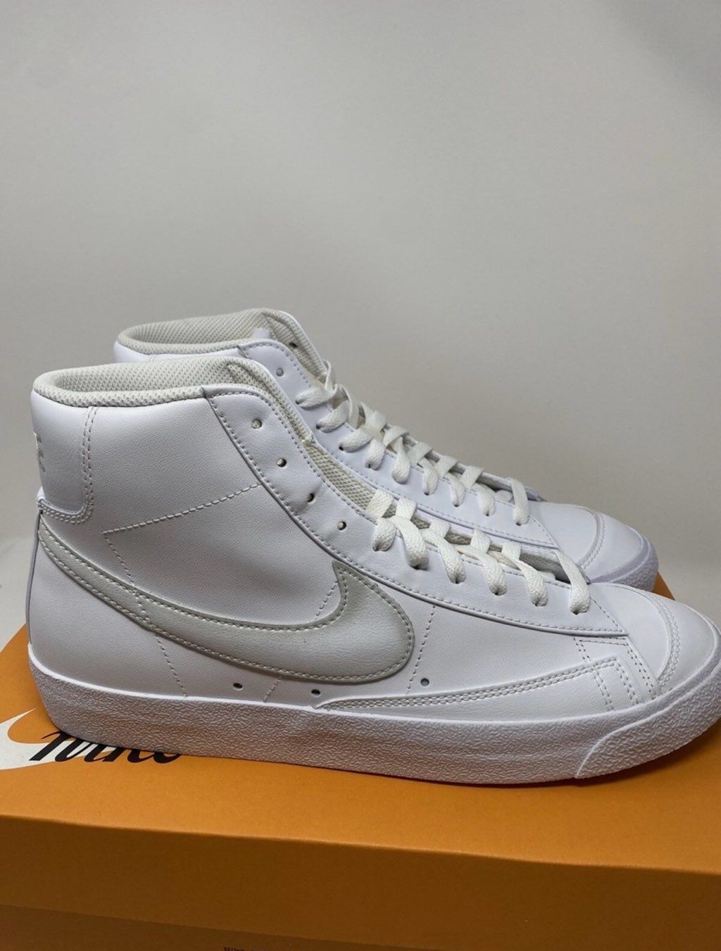 Nike Blazer Mid '77
