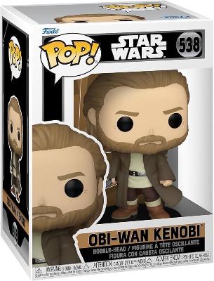 funko pop obi-wan kenobi