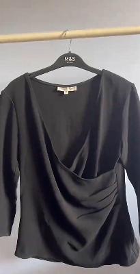 fancy top