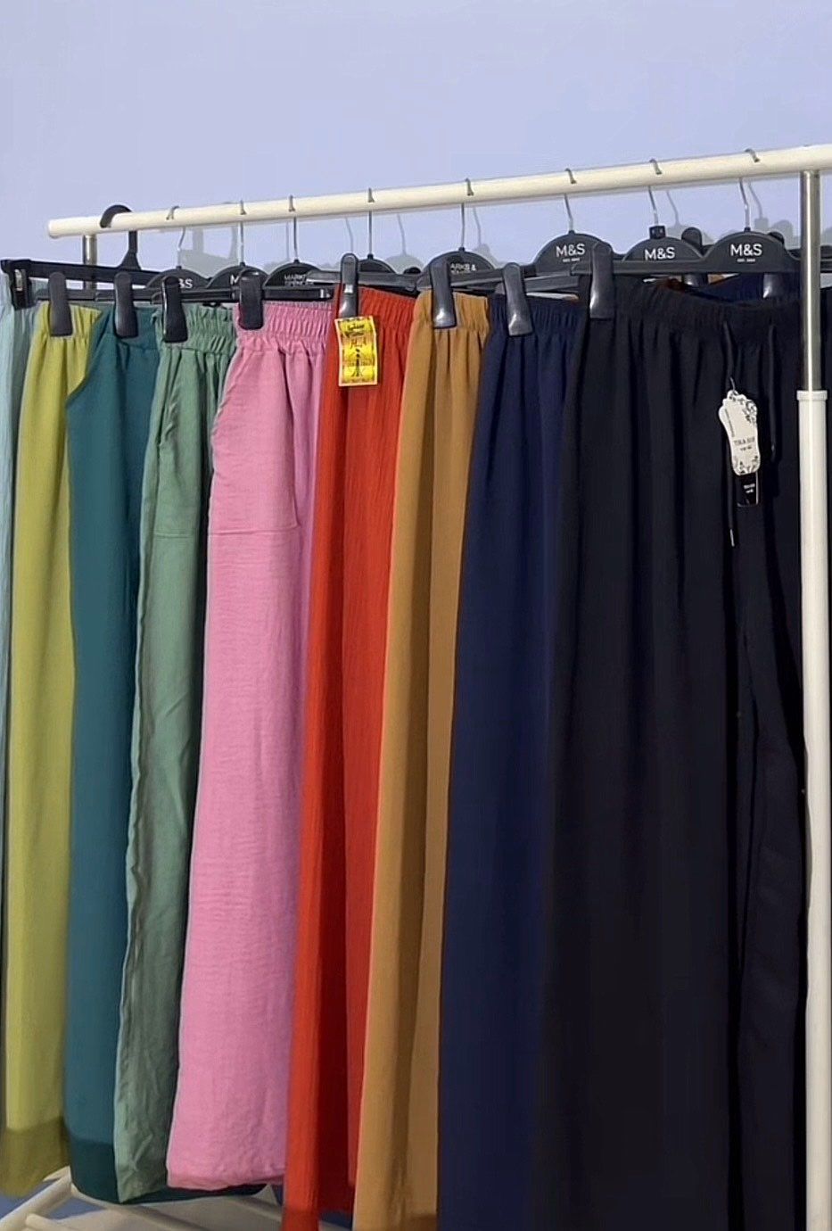 linen pants