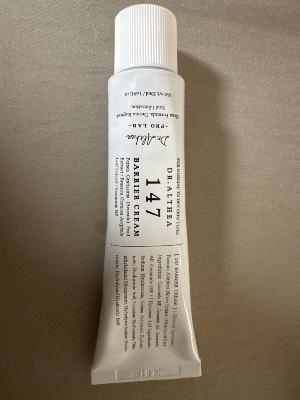 dr.althea 147 parrier cream