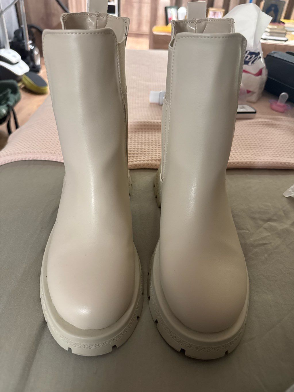 boots