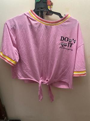 collection of clothes