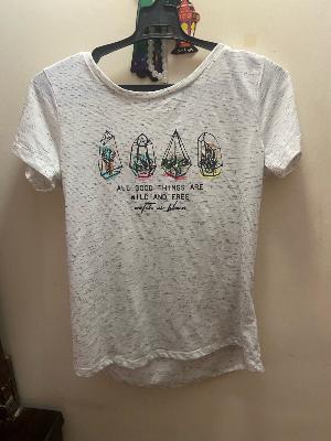 collection of clothes