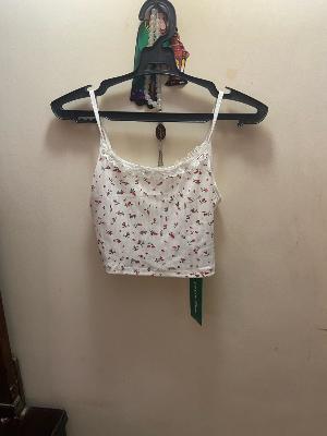 collection of clothes