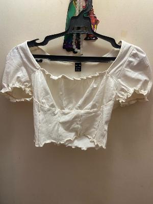 collection of clothes