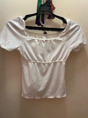collection of clothes