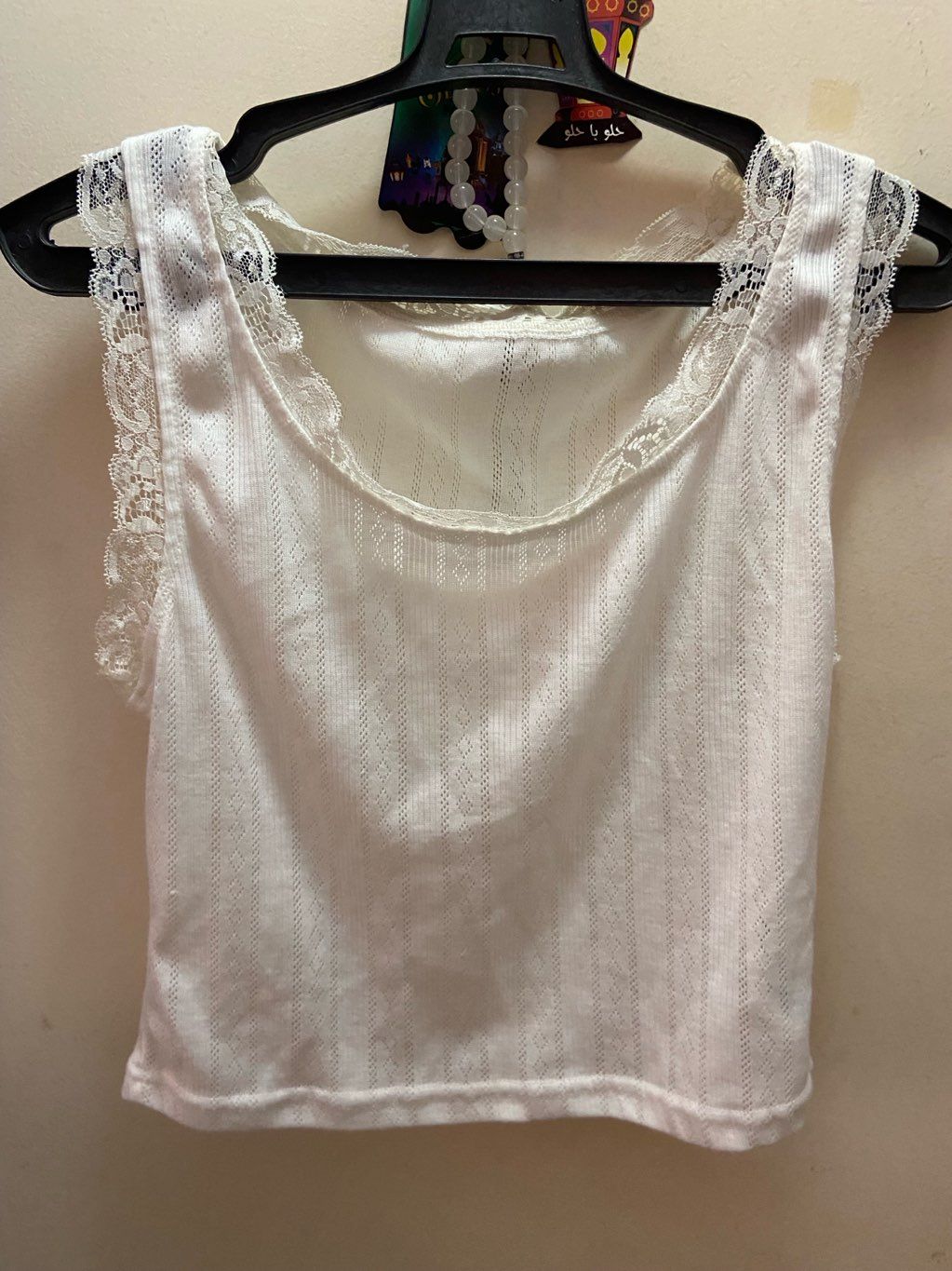 collection of clothes