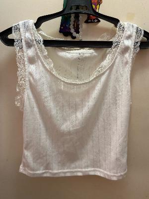 collection of clothes