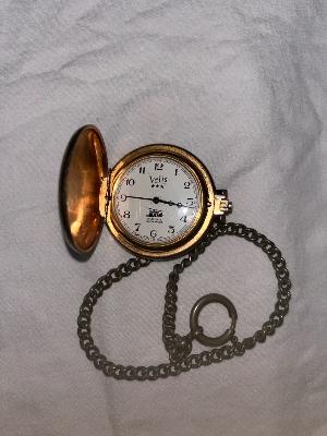 “Vintage (1940s) 51 mm Velis