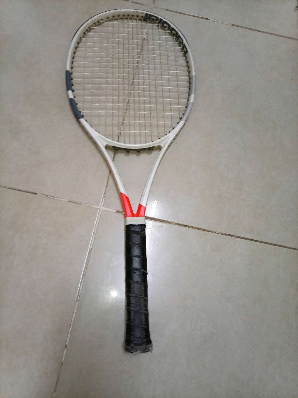 Tennis Racket