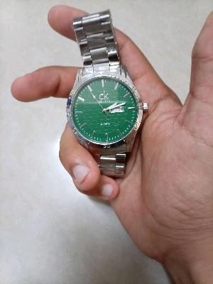 Calvin Klein watch