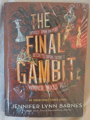 The final gambet
