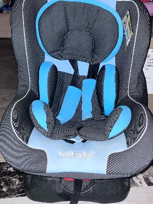 car seat
