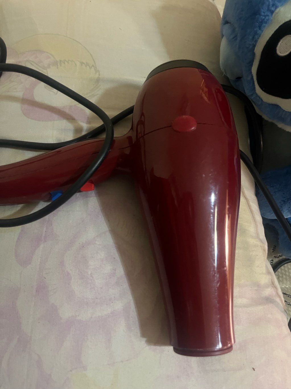 hair dryer