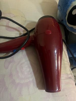 hair dryer