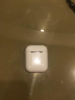 airpods apple