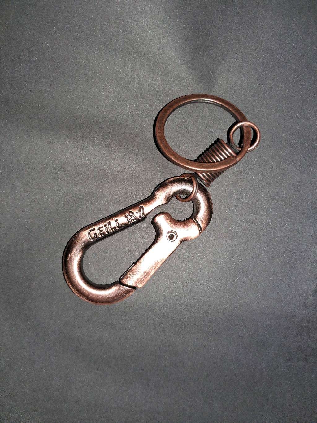High Quality Keychain