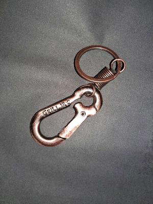High Quality Keychain