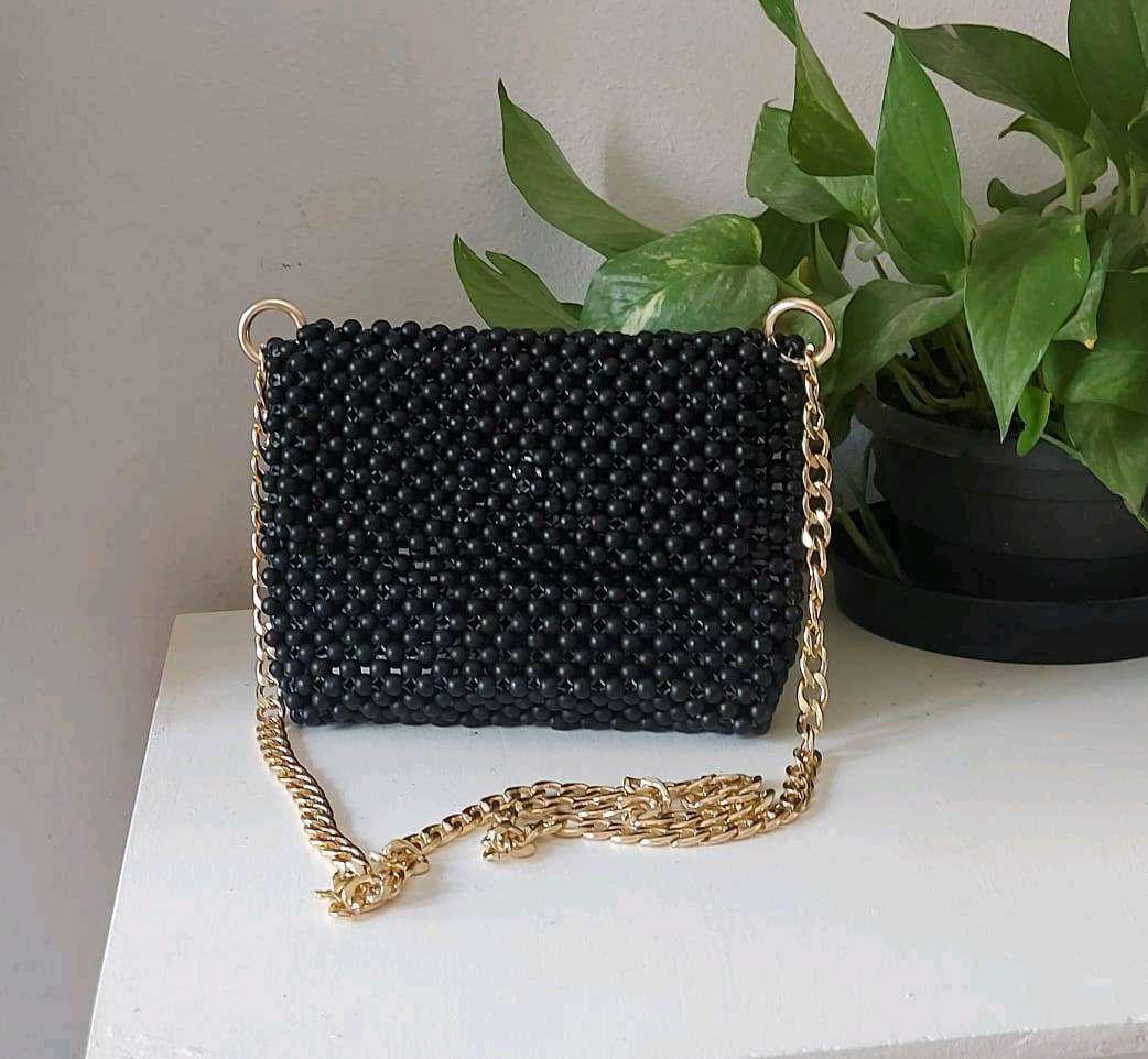 Handmade bag